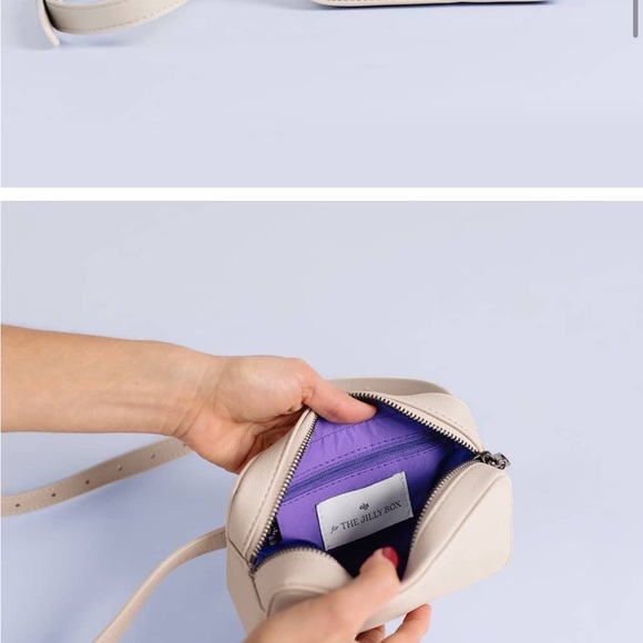 Ela micro belt bag - exclusive - Picture 3 of 4